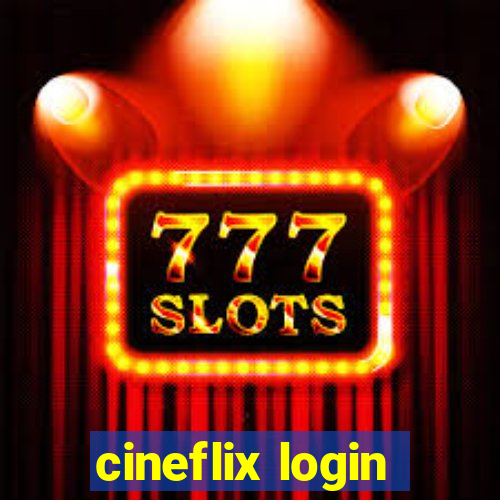 cineflix login